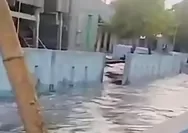 Tsunami Terjang 3 Kecamatan di Kepulauan Selayar Usai Gempa NTT, Ketinggian Air di Bawah 1 Meter