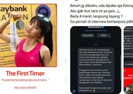 Cindy Gulla Protes Fotonya Dipakai Kemenpora Tanpa Izin untuk Promosi Race