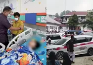 Viral Keracunan MBG di Berastagi, Sudaryono Beri Peringatan Keras ke Kepala SPPG: Jangan Pertaruhkan Nyawa