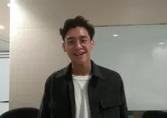 Ardhito Pramono Gugat Sony Music soal Royalti, PN Jakarta Pusat Pastikan Perkara Terdaftar