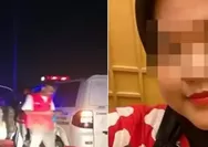 Begal Sadis Beraksi di Kertapati! Mahasiswi UT Palembang Ditemukan Tewas, Motor Raib