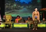Seniman Ketoprak Bantul Sarjiyono alias Mbetut Meninggal Usai Mendadak Ambruk di Atas Panggung