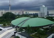 Jelang Aksi 27 Agustus, Polda Metro Jaya Perkirakan 500 Massa Bakal Kepung DPR