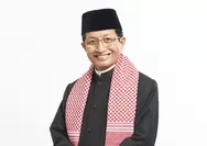 Nasaruddin Umar Buka Suara soal Kursi Ketum PBNU, Ternyata Pilih Tetap Jadi Menteri Agama