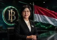 Sah! DPR Resmikan Jabatan Destry Damayanti Sebagai Gubernur Bank Indonesia hingga 2030