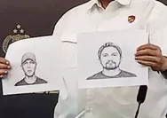 Polisi Bantah Bambang Setiyawan Dikeroyok Kelompok Tertentu, Dua Sketsa Wajah Pelaku Disebar