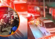 Mual hingga Sesak Napas, Ratusan Santri di Sidoarjo Dilarikan ke 8 RS Buntut Keracunan MBG