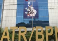 Ratusan Massa AKAMSI Demo di Kantor ATR BPN, Soroti Sengketa HGB dan Pembongkaran Pura di Sanur