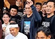 Botok Ungkap Isi Pertemuan dengan Dedi Mulyadi: Bahas RUU Perampasan Aset hingga Pesan Ini