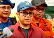 Pulau Sebesi Jadi Titik Terakhir, Komdigi Temukan Sinyal 8 Orang Hilang di Selat Sunda
