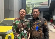 Misteri Kematian Serda Ahmad, Diduga Dianiaya 4 Senior karena Salah Beli Mi