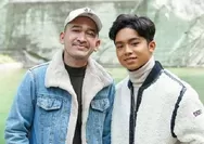 Diduga Anak Angkat Ruben Onsu, Polisi Benarkan Laporan Kekerasan Seksual Artis Inisial BP