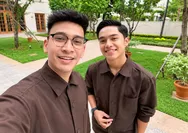 Terungkap! Lokasi Dugaan TPKS yang Libatkan Anak Angkat Ruben Onsu, Polisi Sebut Kawasan SCBD