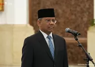 Breaking News! Purbaya Lengser, Prabowo Resmi Tunjuk Suahasil Nazara Jadi Menkeu