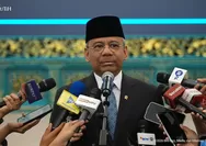 Dua Kali Jabat Wamenkeu, Ini Profil Suahasil Nazara yang Kini Resmi jadi Menteri Keuangan