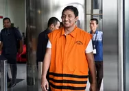 Terseret Skandal HGB Summarecon Bogor, Ini Alasan KPK Turut Amankan Politikus Golkar Fahd Arafiq