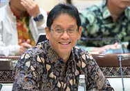 Purbaya Dicopot dari Menkeu, Sang Istri Tulis Pesan Menohok: 'Kebenaran Akan Terungkap'