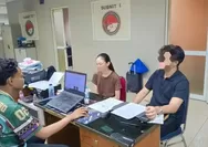 Kronologi Jule Diamankan Polisi, Berawal dari Penangkapan 2 Bandar Vape Etomidate