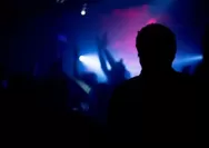 Viral Video di Taman Hiburan Malam, Pengurus PWNU Sulsel Bantah Gunakan LC