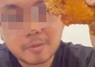 Aksi Pegawai SPPG Bantul Ejek Korban Keracunan MBG Berujung Pemecatan