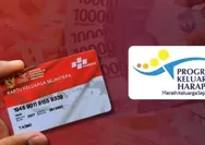 Bansos PKH dan BPNT Tahap 3 Resmi Cair, Simak Rincian Nominal dan Penyebab Status KPM Dicoret