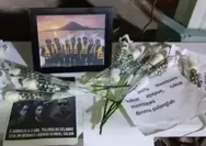 DNA Ungkap Identitas Jenazah Pulau Enggano, Surakman Ternyata ABK Arupadhatu 1