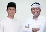 Isu Duet Dedi Mulyadi dan Gibran di Pilpres 2029 Ramai, Jawaban KDM Justru di Luar Dugaan