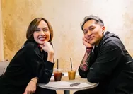 12 Tahun Menikah, Sara Wijayanto Resmi Gugat Cerai Demian Aditya di PA Jakarta Selatan