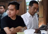 Pendidikan Gibran Dipersoalkan di MK, Jokowi Beberkan Sekolah Putranya dari Solo hingga Singapura