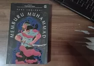 Buku 'Memburu Muhammad' Viral dan Picu Polemik, Polda Metro Jaya Mulai Dalami Dugaan Penistaan Agama