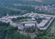 Heboh Temuan Simulator Golf dan Bilik Mewah, Begini Klarifikasi Kalapas Cibinong