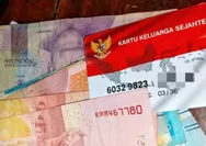 Bansos PKH dan BPNT Tahap 4 Segera Cair, Ini Jadwal serta Syarat Penerimanya