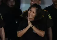 Indonesia Hormati Absolute Pardon Marcos untuk Mary Jane, Yusril: Tanggung Jawab Sudah Beralih