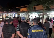 Pilu Keluarga Lihat Jenazah Penuh Lebam Kematian Mahasiswa, Poltekpel Aceh Berbuntut Panjang