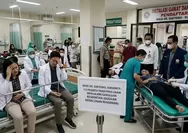 172 Peserta PPDS Unair Mual-Muntah Usai Pradik, Sampel Makanan Kini Diuji Puslabfor hingga BPOM