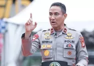 Listyo Sigit Diganti, Ini Sosok Suyudi Ario Seto yang Disiapkan Prabowo Jadi Kapolri
