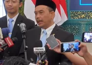 Resmi Dilantik Prabowo, Syahganda Nainggolan Ambil Alih Kursi Kepala Bakom dari Qodari