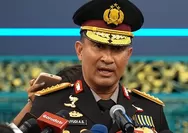 Kapolri Rombak Polda Metro Jaya, Ini Daftar Kapolda, Wakapolda hingga Dirreskrimum yang Bergeser