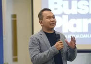 CEO Promedia Apresiasi Statement Kepala Bakom  Syahganda Nainggolan: 'Wartawan itu Nyawanya Negara Ini'