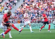 Hasil UEFA Nations League: Inggris Bikin Kroasia Tak Berkutik, Spanyol Sempurna di Grup A3