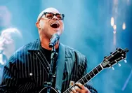 Pemerintah Larang Konser Israel Houghton di Jakarta, Singgung Isu Israel-Palestina