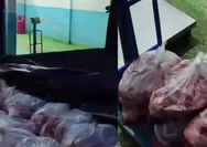 Bongkar Kebobrokan Dapur MBG, Chef Kumink Sentil Pengiriman 280 Kg Ayam Pakai Mobil Bak Terbuka