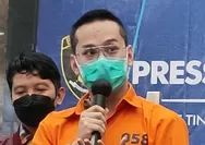 Indra Kenz Bisa Kembali ke Lapas? Ditjenpas Masih Tunggu SK Kemenimipas