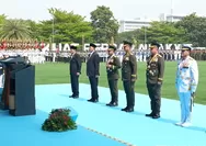 Panglima TNI Diprediksi Berganti Usai Pertemuan Prabowo-Megawati, Analis Soroti Regenerasi Elite Militer