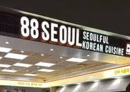 Sejumlah Konsumen Protes Keracunan, Resto 88 Seoul Bandung Akhirnya Buka Suara