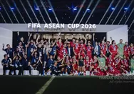Taktik Jitu Tanpa Anak Emas, John Herdman Sukses Bawa Timnas Indonesia Juarai ASEAN Cup