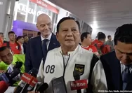 Bangga Lihat Timnas Juara ASEAN Cup 2026, Prabowo Serahkan Urusan Bonus ke PSSI