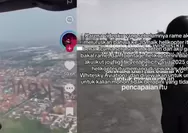 Geger! Konten Nonton The Weeknd Pakai Heli Ekraf, Kemenekraf dan TikToker Kompak Beri Klarifikasi
