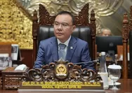 MK Tak Temukan Bukti Ijazah SMA Gibran, Dasco: DPR Hormati Putusan