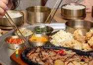 Dinkes Selidiki Kasus Keracunan Resto Makanan Korea di Bandung, Sanitasi hingga Penataan Bahan Makanan Disorot